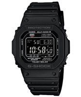 Orologio G-Shock in Resina GW-M5610-1BER - GW-M5610-1BER